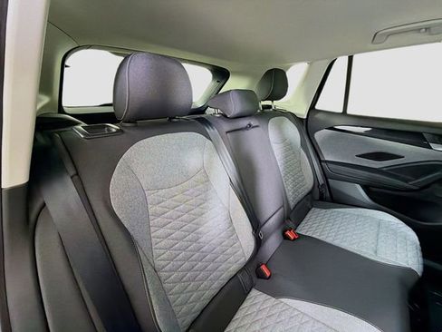 New 2026 Volkswagen Tiguan S image 25