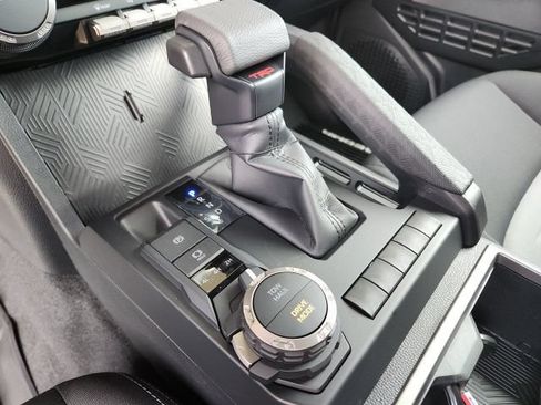 New 2026 Toyota Tacoma TRD Sport AWD/4WD image 22
