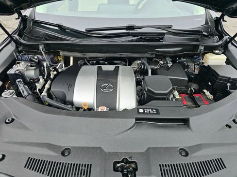 Used 2018 Lexus RX 350 AWD w/ Premium Package image 27
