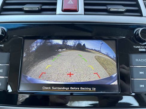 Used 2018 Subaru Legacy 2.5i image 20