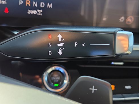 Used 2024 Buick Envision Preferred AWD/4WD image 20