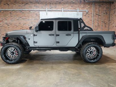 Used 2020 Jeep Gladiator Sport w/ Quick Order Package 24S