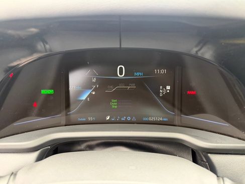 Used 2023 Toyota Mirai w/ Advanced Technology Package RWD image 14