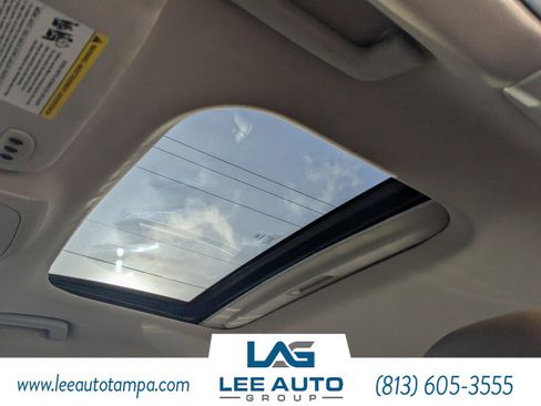 Used 2016 Lincoln MKZ Hybrid w/ Equipment Group 600A Reserve image 20