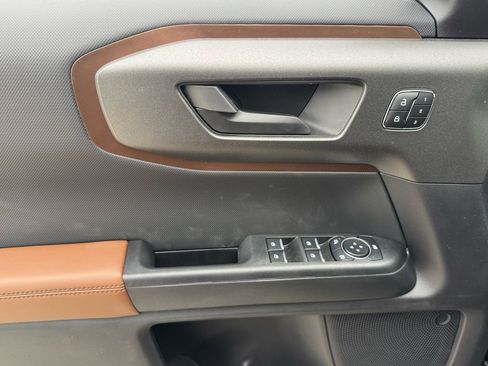 New 2026 Ford Bronco Sport Outer Banks image 9