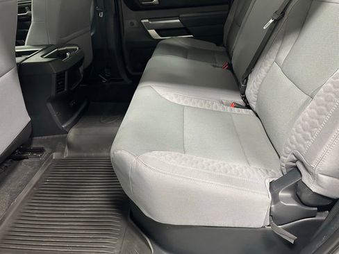 Used 2025 Toyota Tundra SR5 image 44