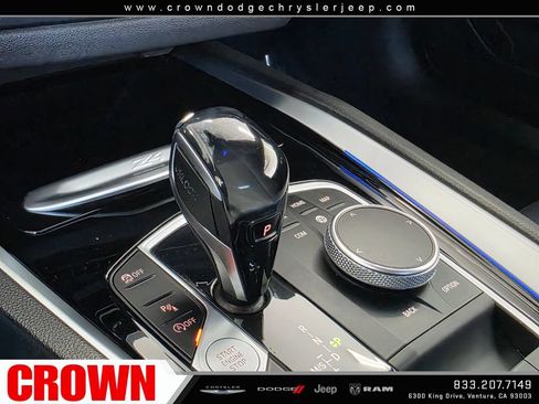 Used 2020 BMW Z4 sDrive30i w/ M Sport Package RWD image 41