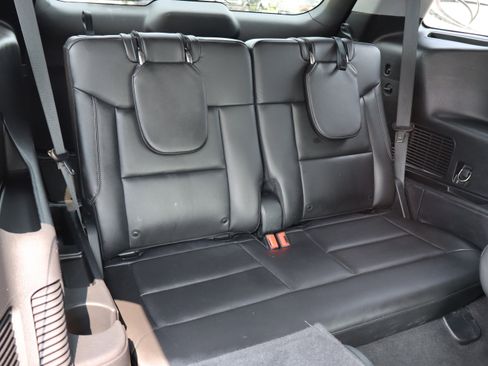 Used 2023 Ford Explorer XLT w/ Equipment Group 202A image 13