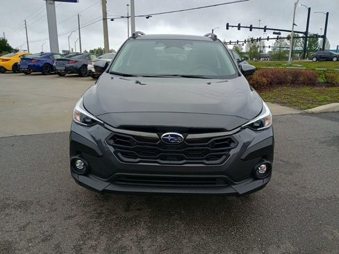 New 2026 Subaru Crosstrek 2.0i Premium AWD/4WD image 2