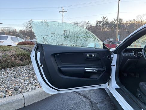 Used 2019 Ford Mustang EcoBoost w/ Ecoboost Performance Package image 11