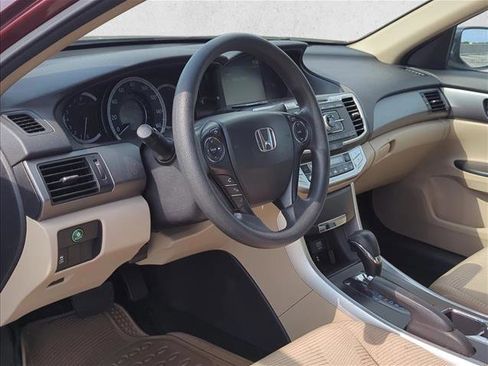 Used 2014 Honda Accord LX image 8