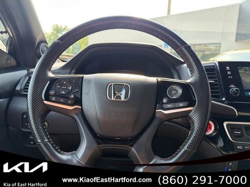 Used 2024 Honda Passport Black Edition image 33