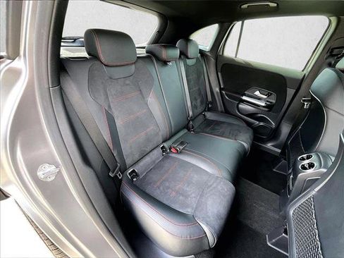 Used 2023 Mercedes-Benz GLA 45 AMG 4MATIC image 29