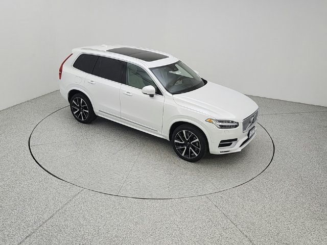 Used 2024 Volvo XC90 B6 Plus w/ Protection Package Premier AWD/4WD image 15