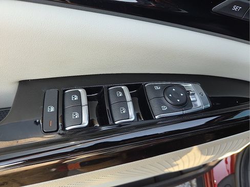 Used 2022 Kia Carnival SX Prestige FWD image 15