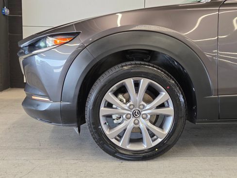 Used 2021 MAZDA CX-30 AWD 2.5 S w/ Preferred Package image 9