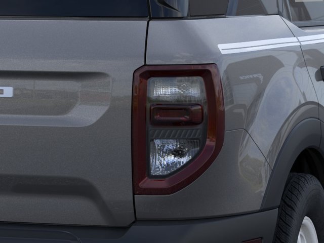 New 2026 Ford Bronco Sport Heritage w/ Convenience Package AWD/4WD image 21