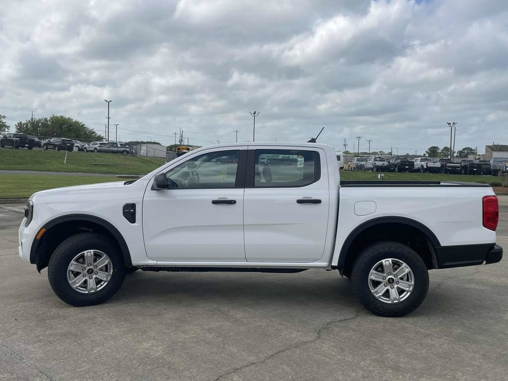 New 2026 Ford Ranger XL w/ Trailer Tow Package RWD image 6