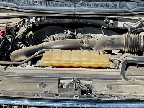 Used 2018 Ford F150 King Ranch w/ Equipment Group 601A Luxury image 27