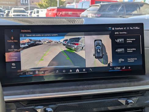 Used 2024 BMW X5 xDrive40i image 22