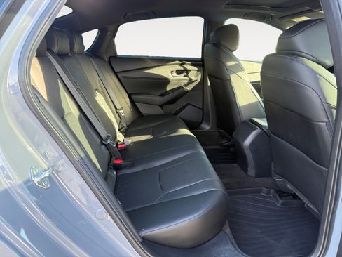 Certified 2024 Honda Accord Sport image 18