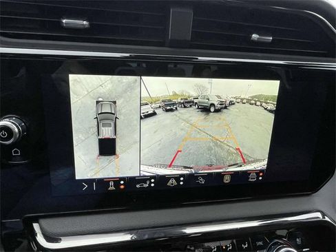 Certified 2024 GMC Sierra 1500 AT4 w/ Technology Package image 18