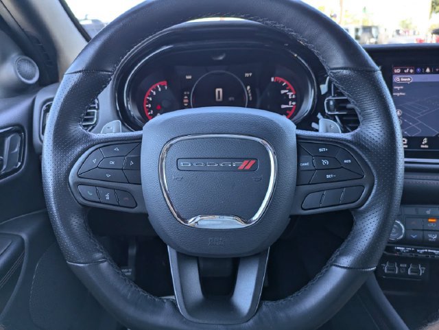 Used 2026 Dodge Durango GT RWD image 30