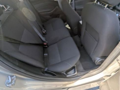 Used 2016 Ford Focus SE image 20