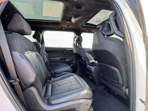 New 2027 Kia Telluride SX Prestige X-Line AWD/4WD image 15