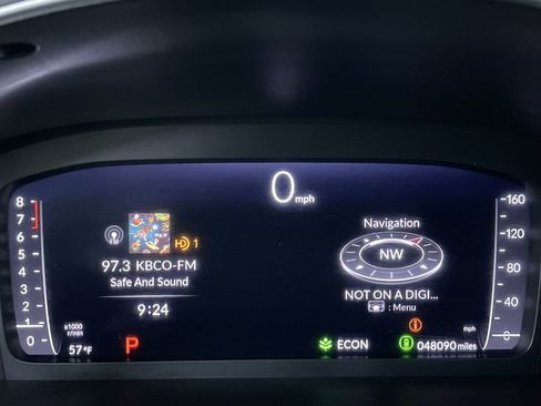 Used 2022 Honda Civic Touring image 20