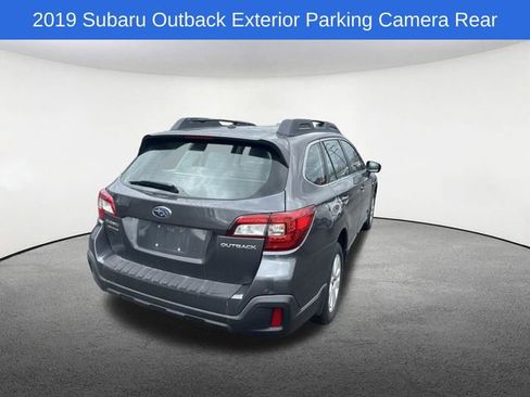 Used 2019 Subaru Outback 2.5i image 20