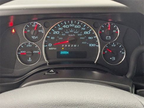 Used 2024 GMC Savana 2500 w/ Driver Convenience Package image 15