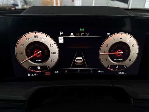 Used 2024 Kia Telluride SX Prestige X-Pro image 16