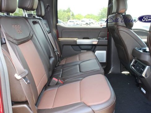 New 2026 Ford F450 King Ranch w/ FX4 Off-Road Package AWD/4WD image 9