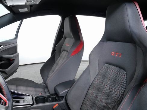 Used 2024 Volkswagen GTI S image 6