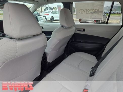 New 2026 Toyota Corolla Cross LE w/ Cold Weather Package image 24