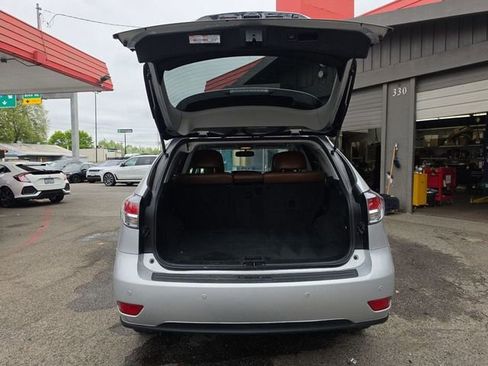 Used 2015 Lexus RX 350 FWD image 11