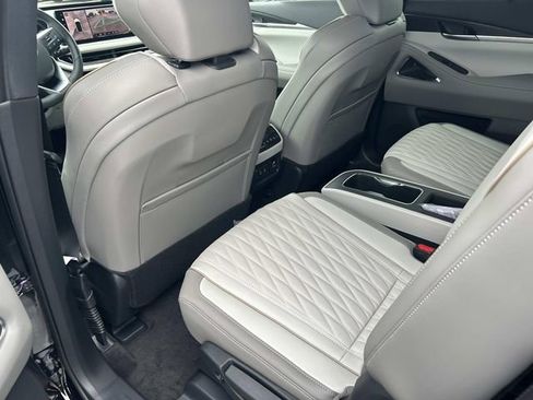 New 2027 INFINITI QX60 Autograph AWD/4WD image 17