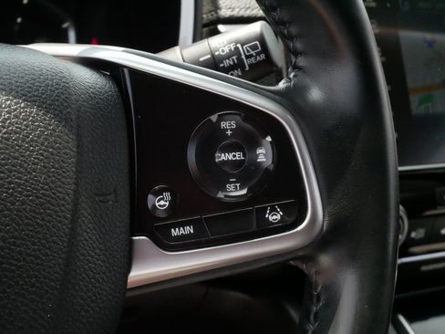 Used 2020 Honda CR-V Touring image 25