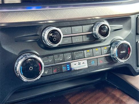 Used 2023 Ford F350 King Ranch w/ Chrome Package image 16