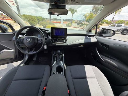 Used 2023 Toyota Corolla LE FWD image 15