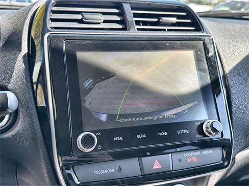 Used 2023 Mitsubishi Outlander Sport SE image 14