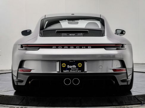 Used 2023 Porsche 911 GT3 RWD image 15