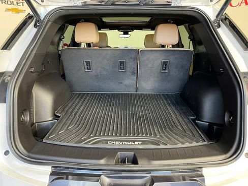 Used 2024 Chevrolet Blazer Premier w/ Driver Confidence II Package FWD image 24