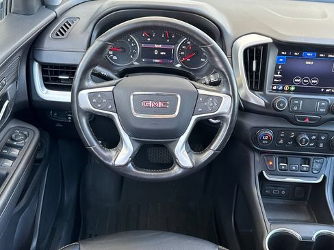 Used 2019 GMC Terrain SLT w/ Preferred Package FWD image 15