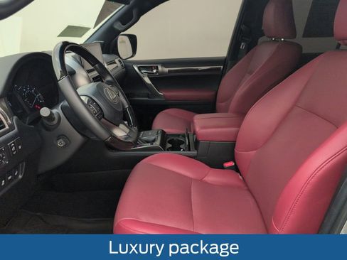 Used 2023 Lexus GX 460 Premium image 5