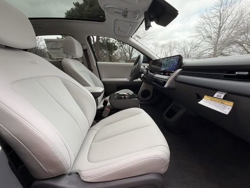 New 2026 Hyundai Ioniq 5 Limited image 25