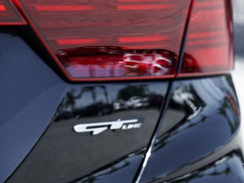 Used 2022 Kia Forte GT-Line w/ GT-Line Premium Package FWD image 49