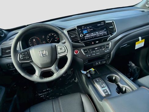 New 2026 Honda Ridgeline TrailSport image 18