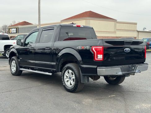 Used 2017 Ford F150 XLT image 7